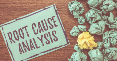 6 técnicas para identificar a causa raiz de uma indisponibilidade de TI